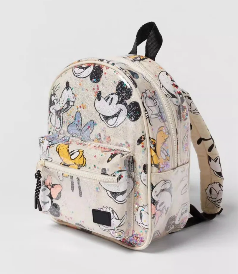 Mickey Zara Mini Bagpack